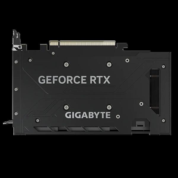 GIGABYTE RTX 4060 TI WINDFORCE OC 16GB